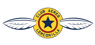 Club Aéreo Loncomilla... - Club Aéreo Loncomilla San Javier